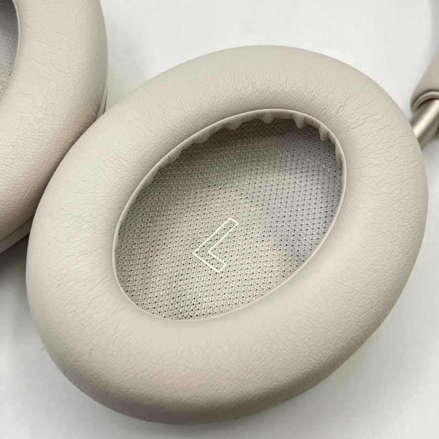 ボーナスストア+5％【美品】BOSE QuietComfort Ultra Headphones White Smoke 完全ワイヤレス ノイズキャンセリングヘッドホン ホワイトスモーク ボーズ 本体 |  | 06