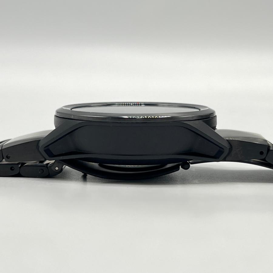 ボーナスストア+5％【美品】GARMIN Approach S62 Black 010-02200-20 ゴルフナビ スマートウォッチ アプローチ ガーミン 本体 |  | 10