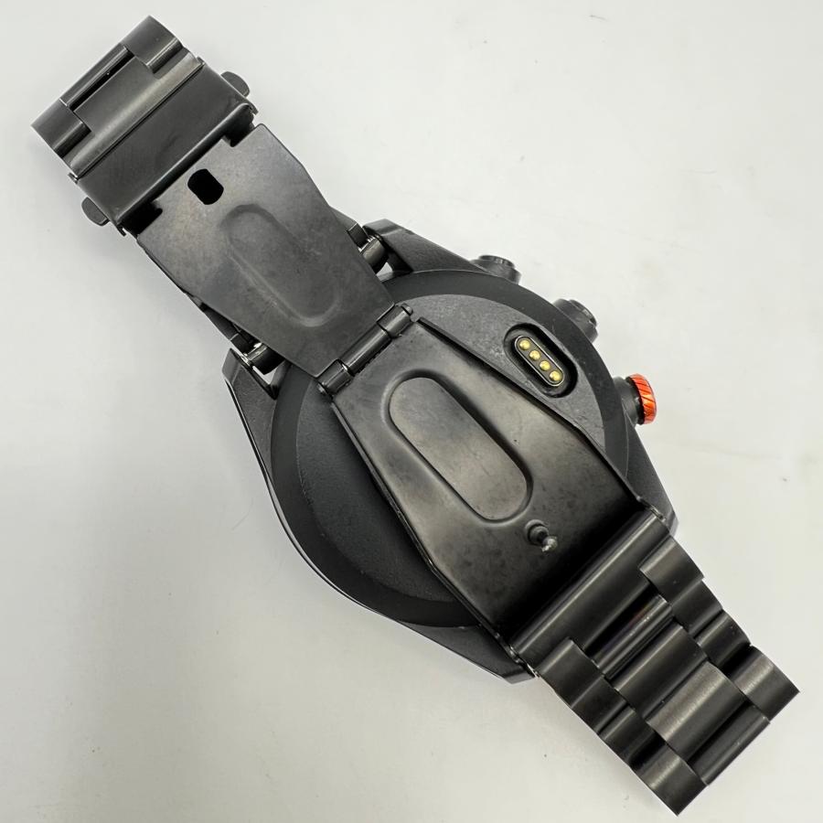 ボーナスストア+5％【美品】GARMIN Approach S62 Black 010-02200-20 ゴルフナビ スマートウォッチ アプローチ ガーミン 本体 |  | 12