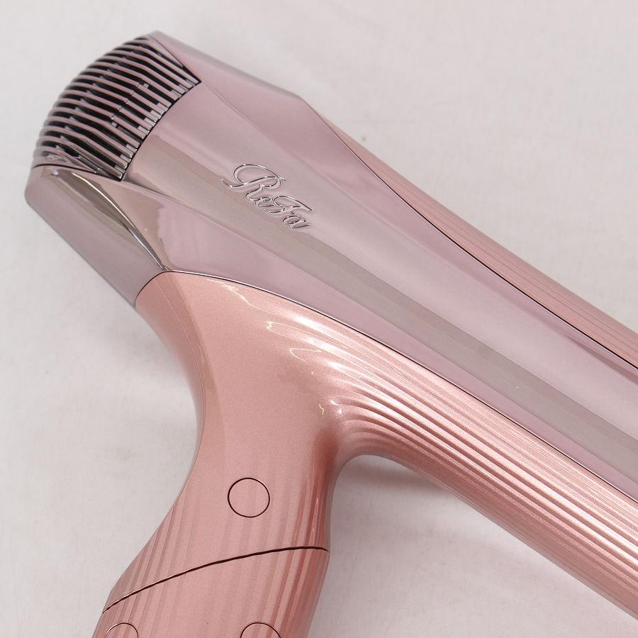 美品】ReFa BEAUTECH DRYER SMART ピンク