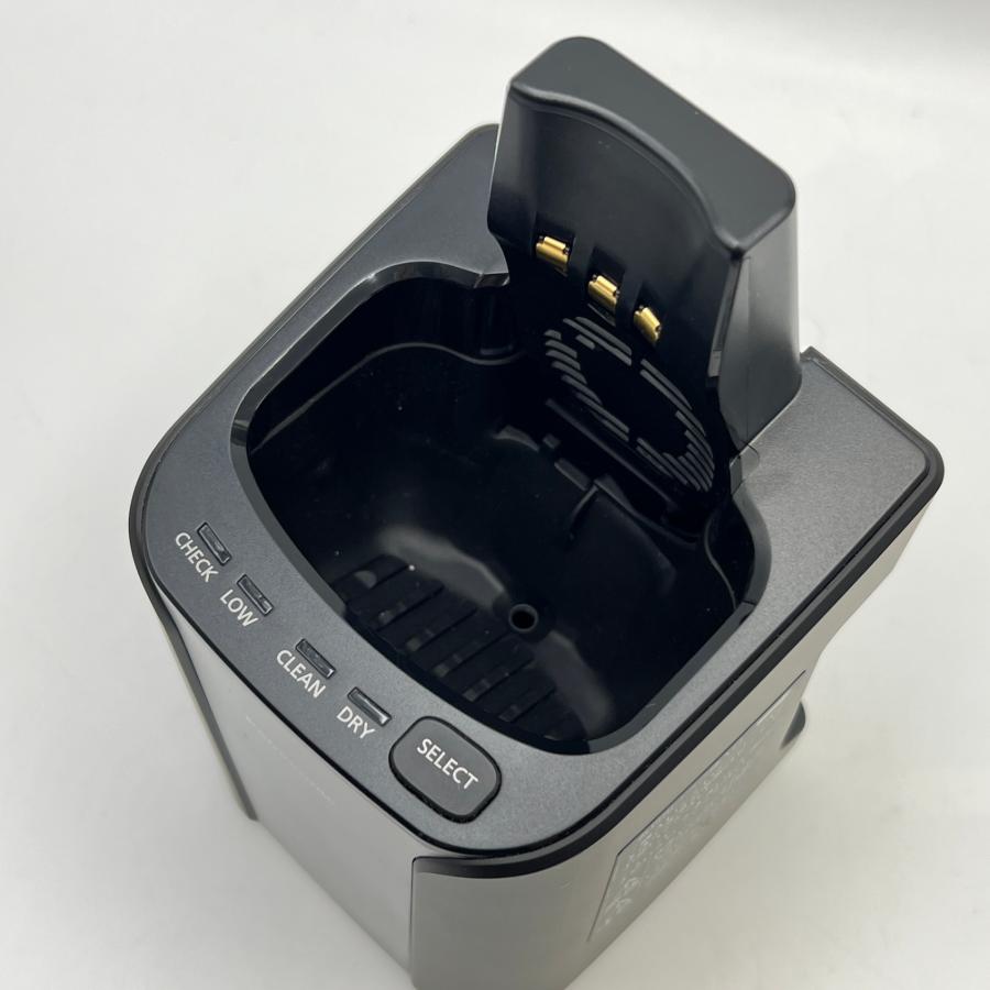 ボーナスストア+5％【美品】パナソニック ラムダッシュPRO 5 ES-L570W