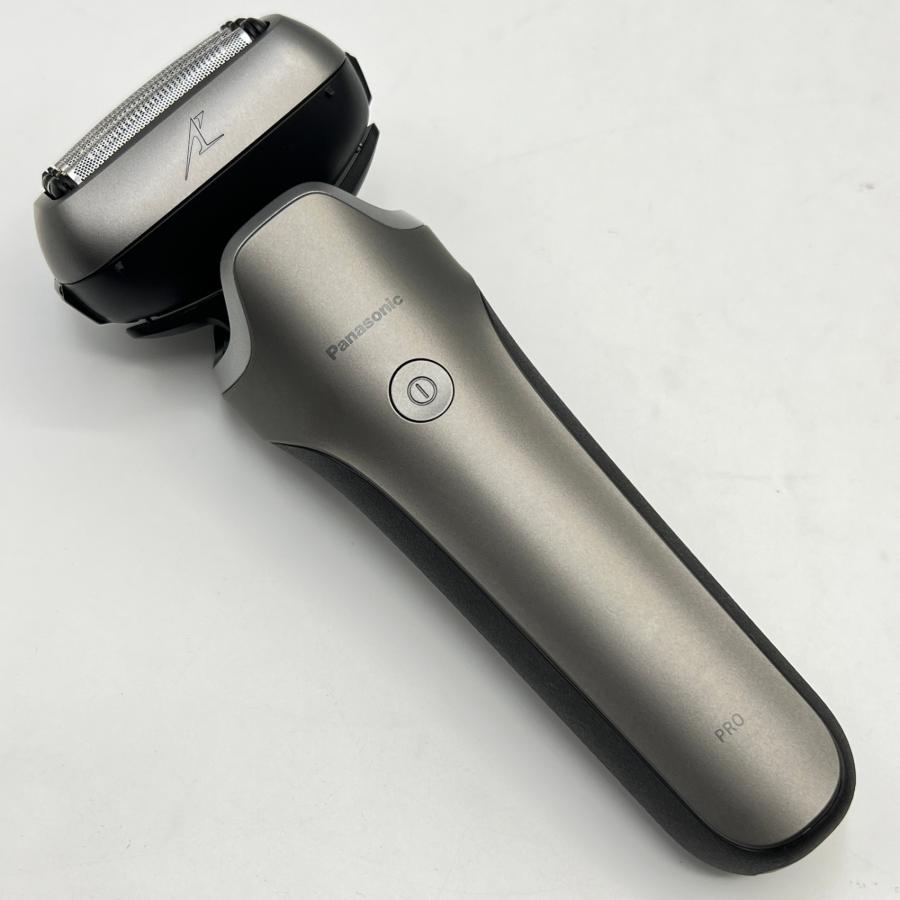 ボーナスストア+5％【美品】パナソニック ラムダッシュPRO 5 ES-L570W