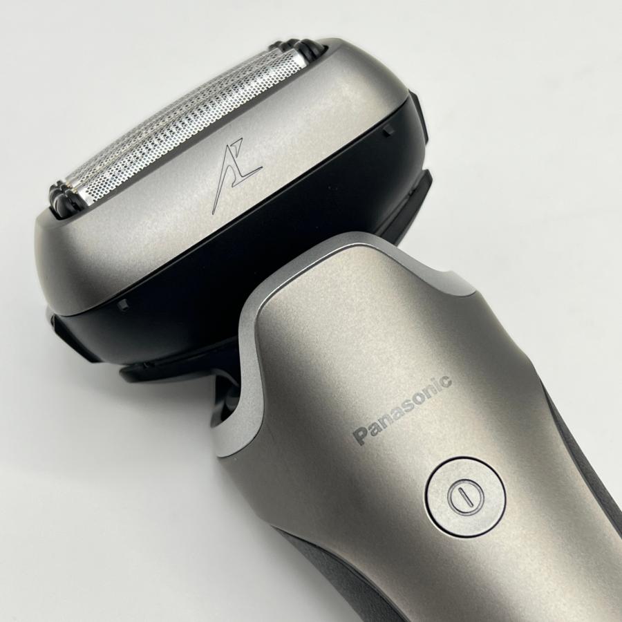 ボーナスストア+5％【美品】パナソニック ラムダッシュPRO 5 ES-L570W