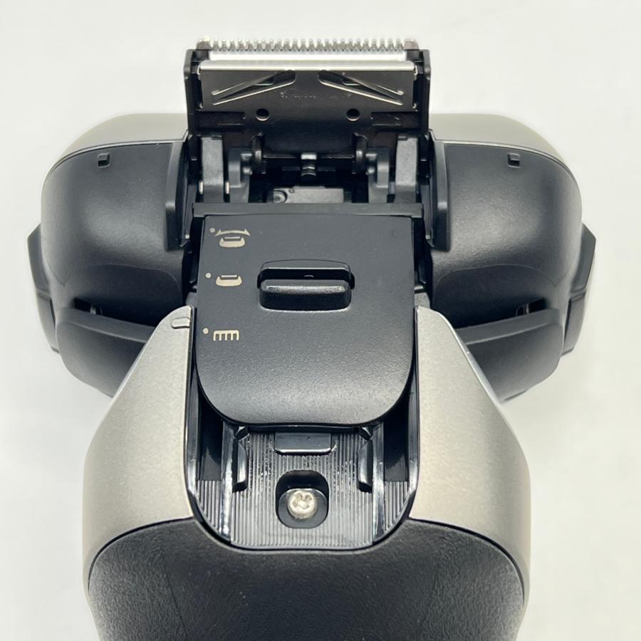 ボーナスストア+5％【美品】パナソニック ラムダッシュPRO 5 ES-L570W