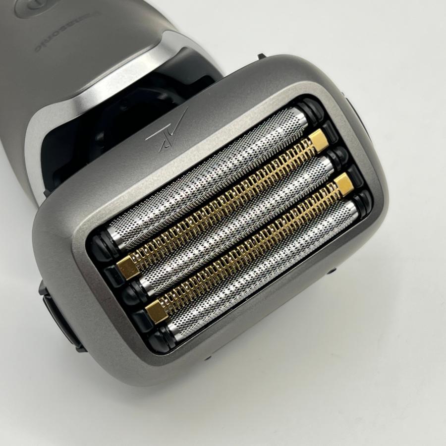 ボーナスストア+5％【美品】パナソニック ラムダッシュPRO 5 ES-L570W
