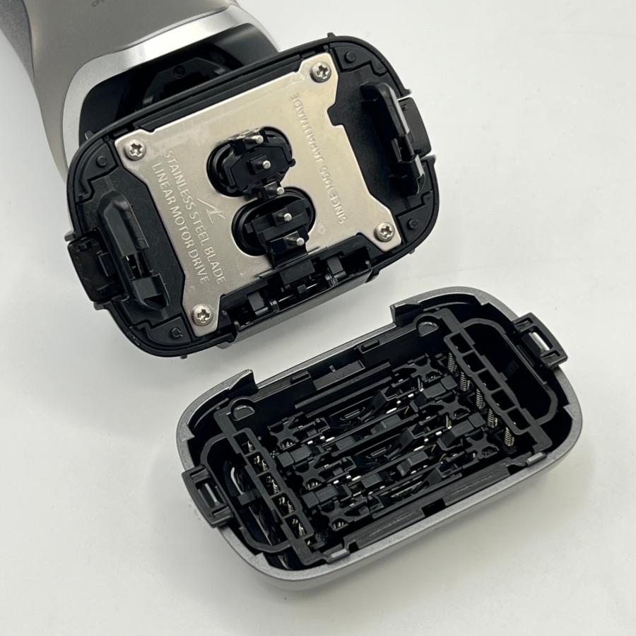 ボーナスストア+5％【美品】パナソニック ラムダッシュPRO 5 ES-L570W