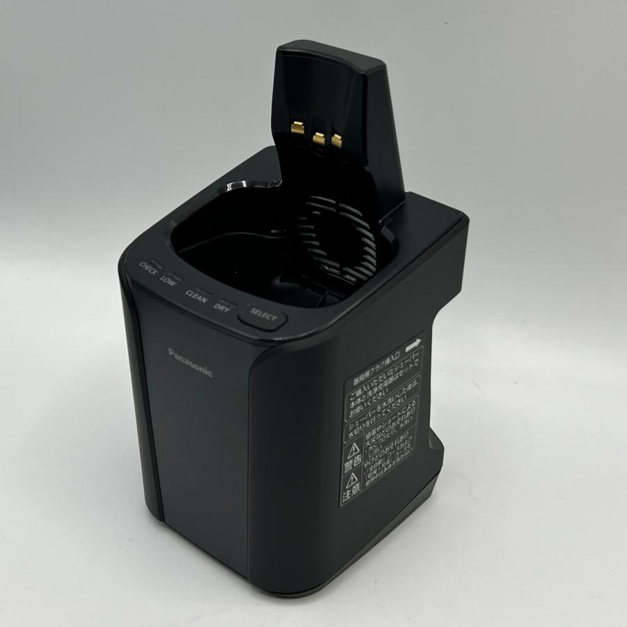ボーナスストア+5％【美品】パナソニック ラムダッシュPRO 5 ES-L570W