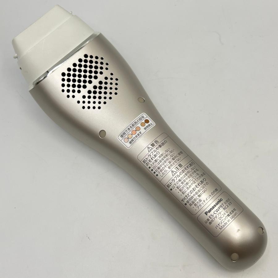 パナソニック ES-CWP97-N 藤※Panasonic ES-CWP97-N Amazon.com