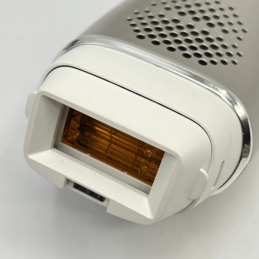 美容家電 ジャンク品 Panasonic 光エステ 脱毛器 ES-CWP97