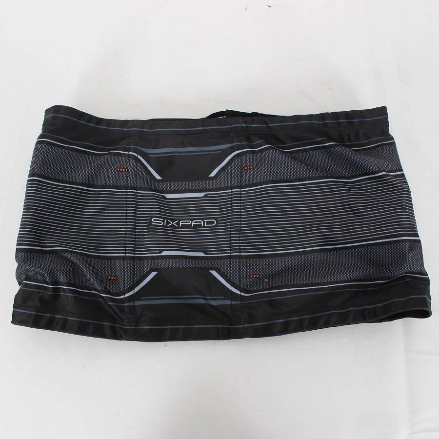 MTG SIXPAD Powersuit Core Belt Lサイズ SE-BC00C-L EMS