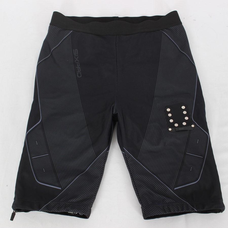 ボーナスストア+5％【美品】MTG SIXPAD Powersuit Lite Hip＆Leg Men L SE-AW00C-L シックスパッド パワースーツ ライト ヒップアンドレッグ メンズ 本体 |  | 01