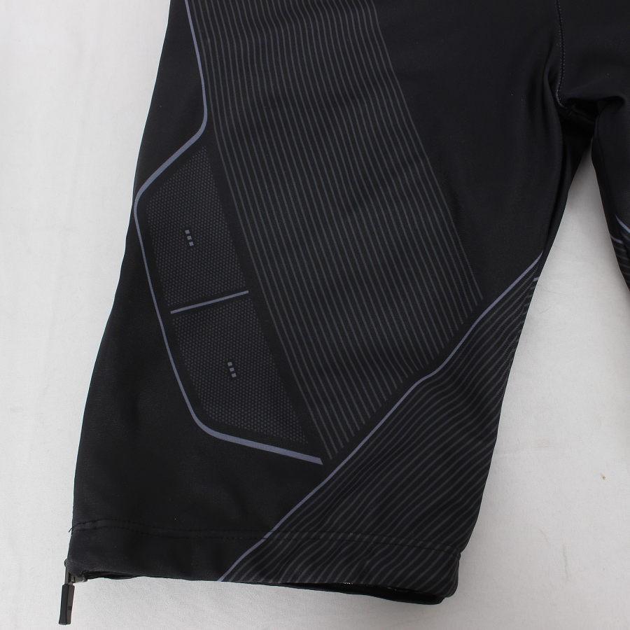 ボーナスストア+5％【美品】MTG SIXPAD Powersuit Lite Hip＆Leg Men L SE-AW00C-L シックスパッド パワースーツ ライト ヒップアンドレッグ メンズ 本体 |  | 08