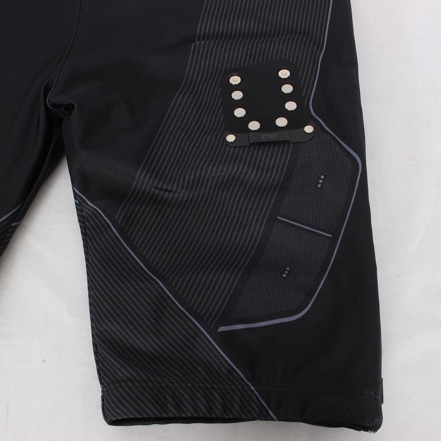 ボーナスストア+5％【美品】MTG SIXPAD Powersuit Lite Hip＆Leg Men L SE-AW00C-L シックスパッド パワースーツ ライト ヒップアンドレッグ メンズ 本体 |  | 09