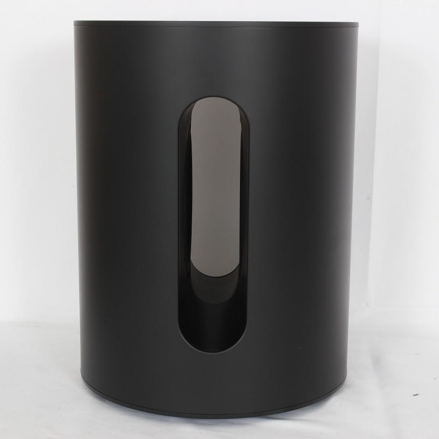 ボーナスストア+5％】Sonos Sub Mini SUBM1JP1BLK ブラック ワイヤレス