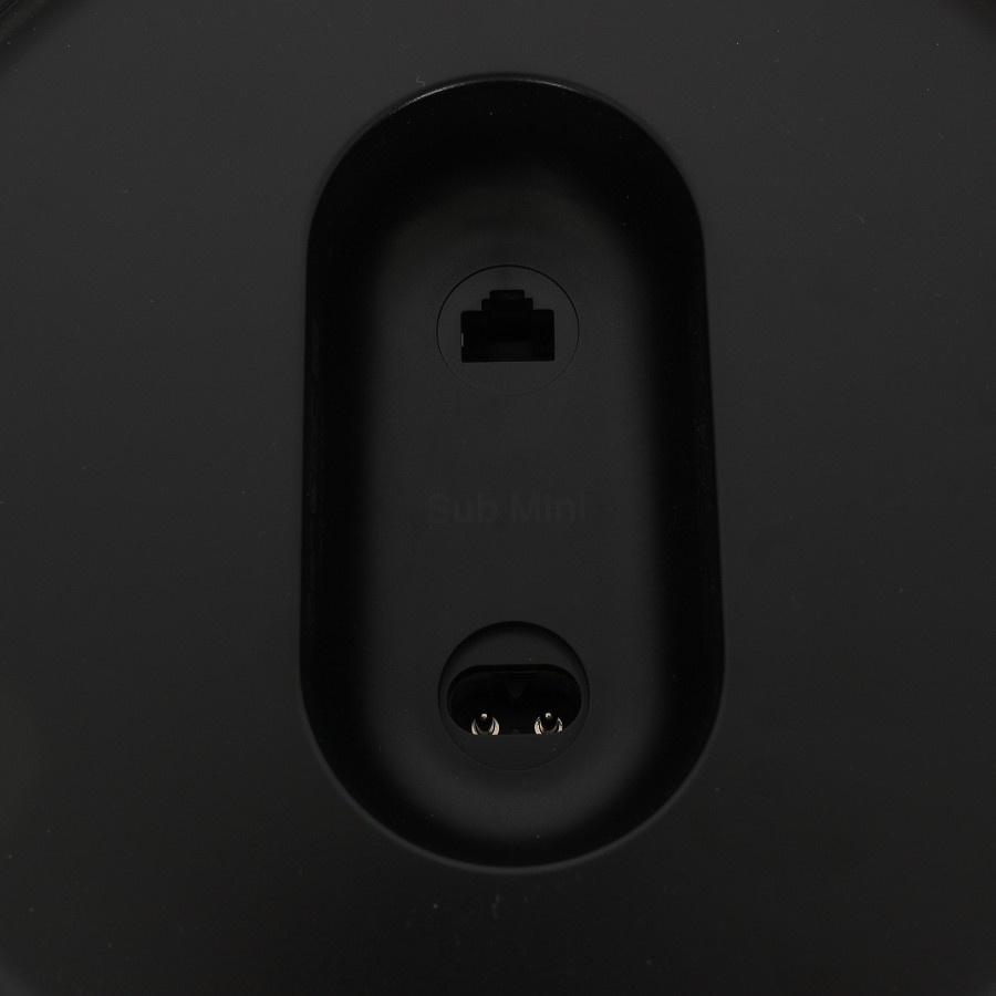 ボーナスストア+5％】Sonos Sub Mini SUBM1JP1BLK ブラック ワイヤレス