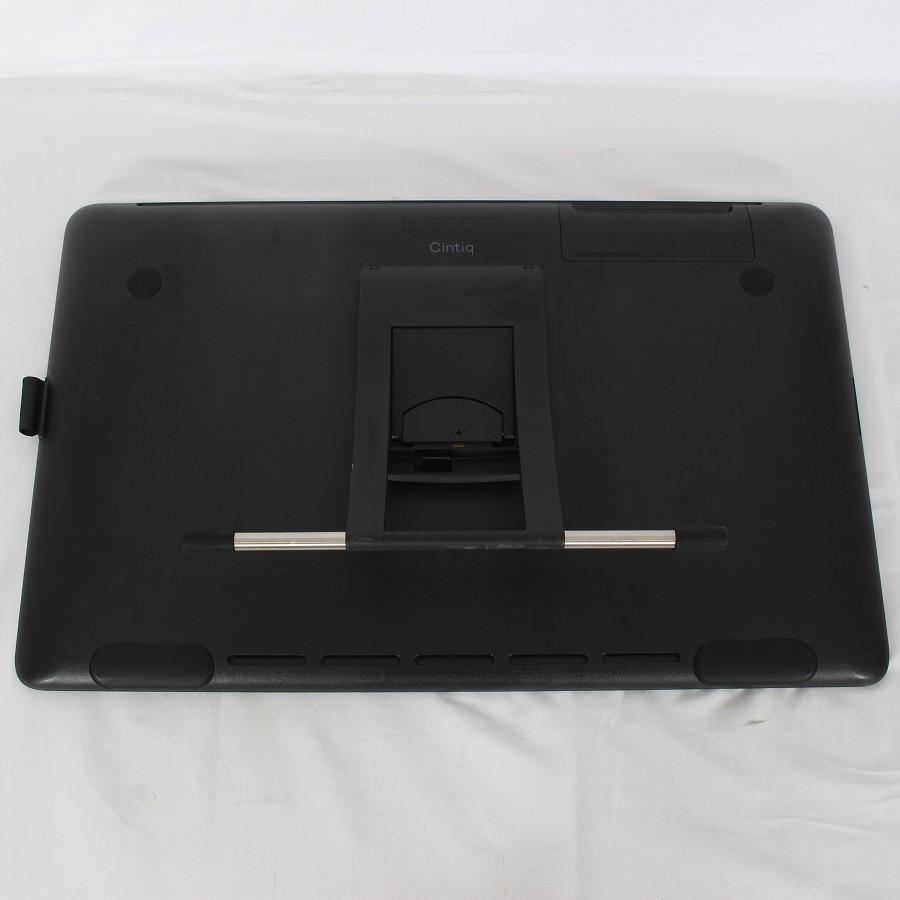 ボーナスストア+5％】WACOM Cintiq 22 DTK2260K0D 液タブ 21.5型 液晶