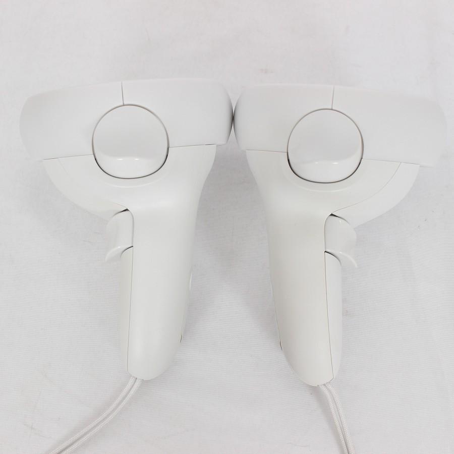 ボーナスストア+5％】Oculus Quest2 128GB VR ヘッドマウント