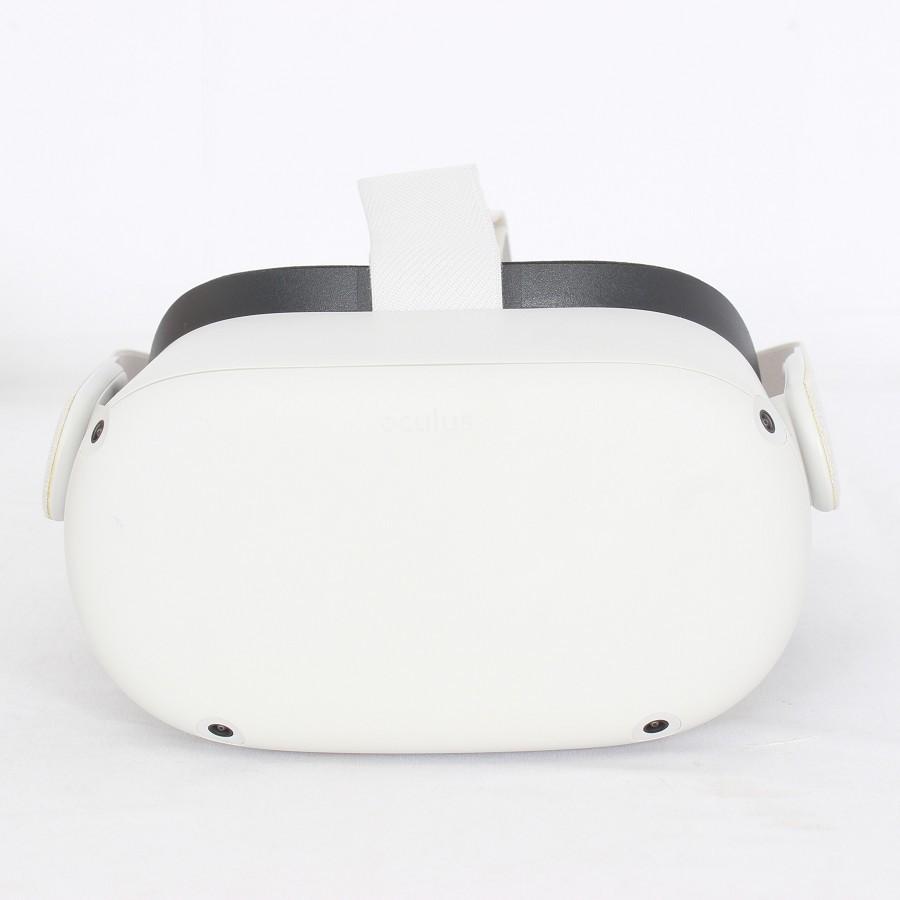 ボーナスストア+5％】Oculus Quest2 128GB VR ヘッドマウント