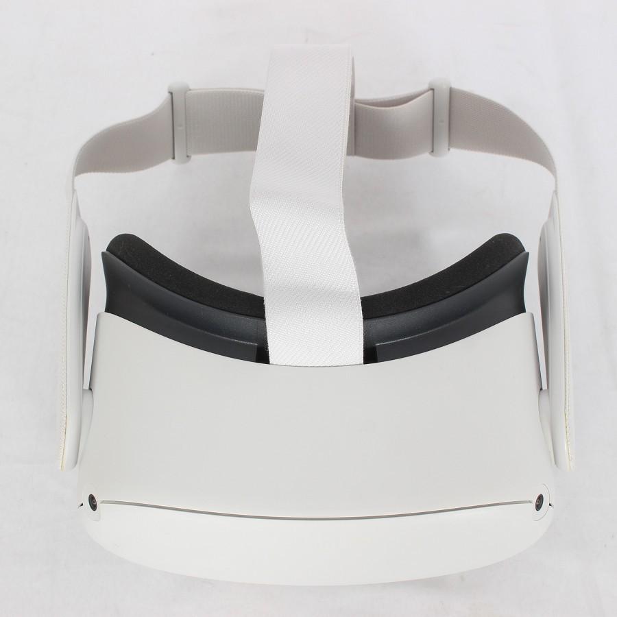 ボーナスストア+5％】Oculus Quest2 128GB VR ヘッドマウント