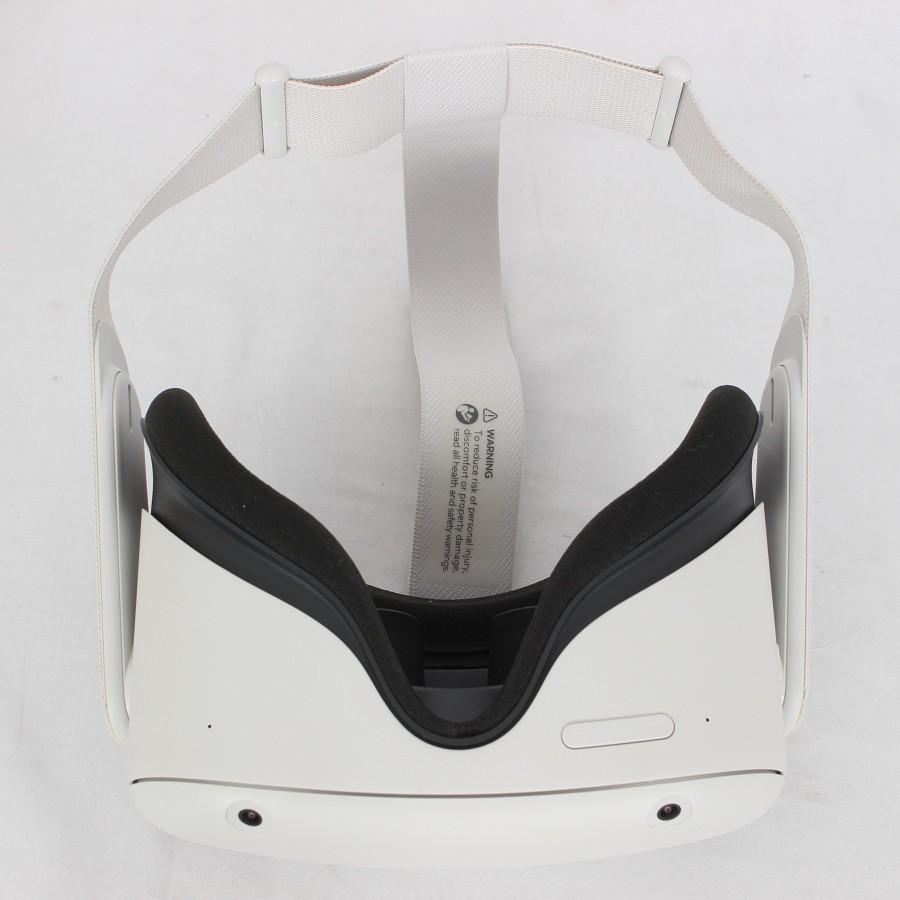 ボーナスストア+5％】Oculus Quest2 128GB VR ヘッドマウント