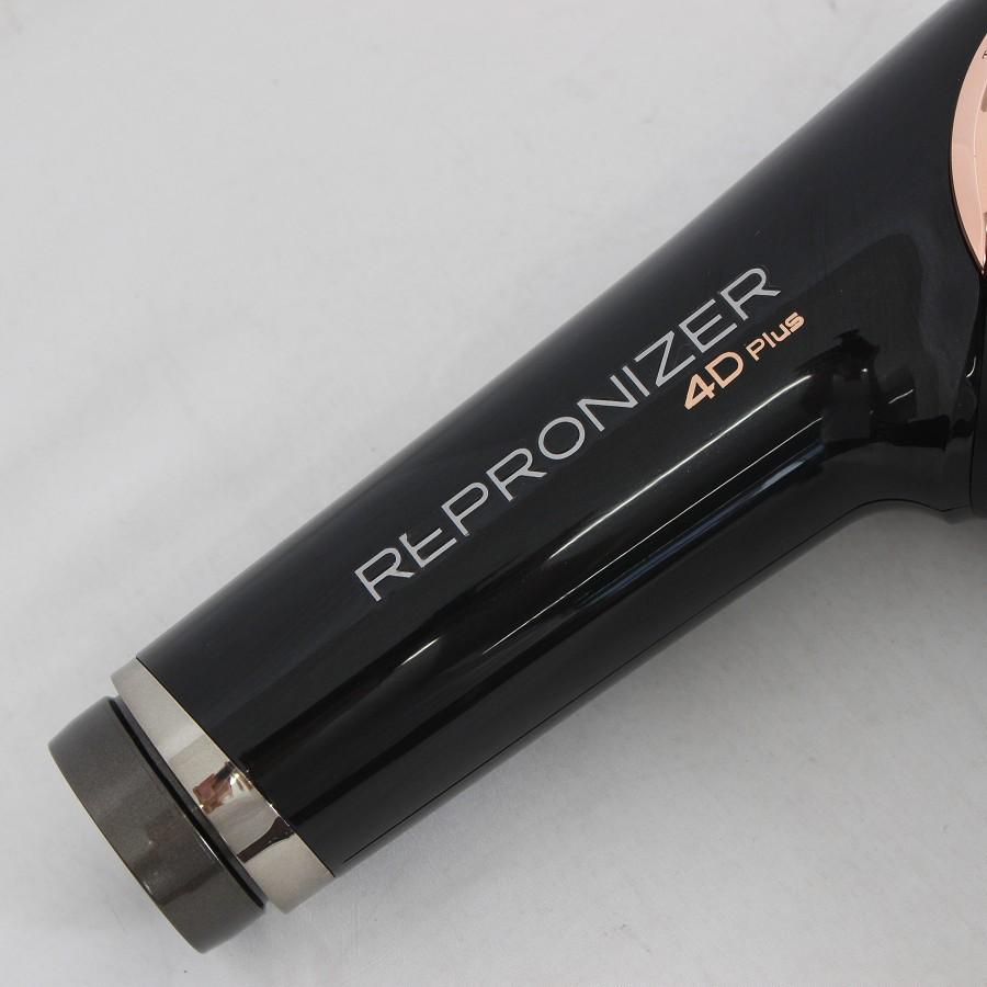 ボーナスストア+5％】レプロナイザー 4D Plus REP4D-JP バイオ