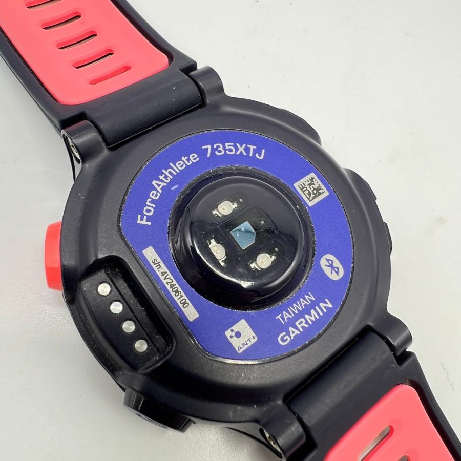 ボーナスストア+5％】GARMIN ForeAthlete 735XT J Midnight Purple 
