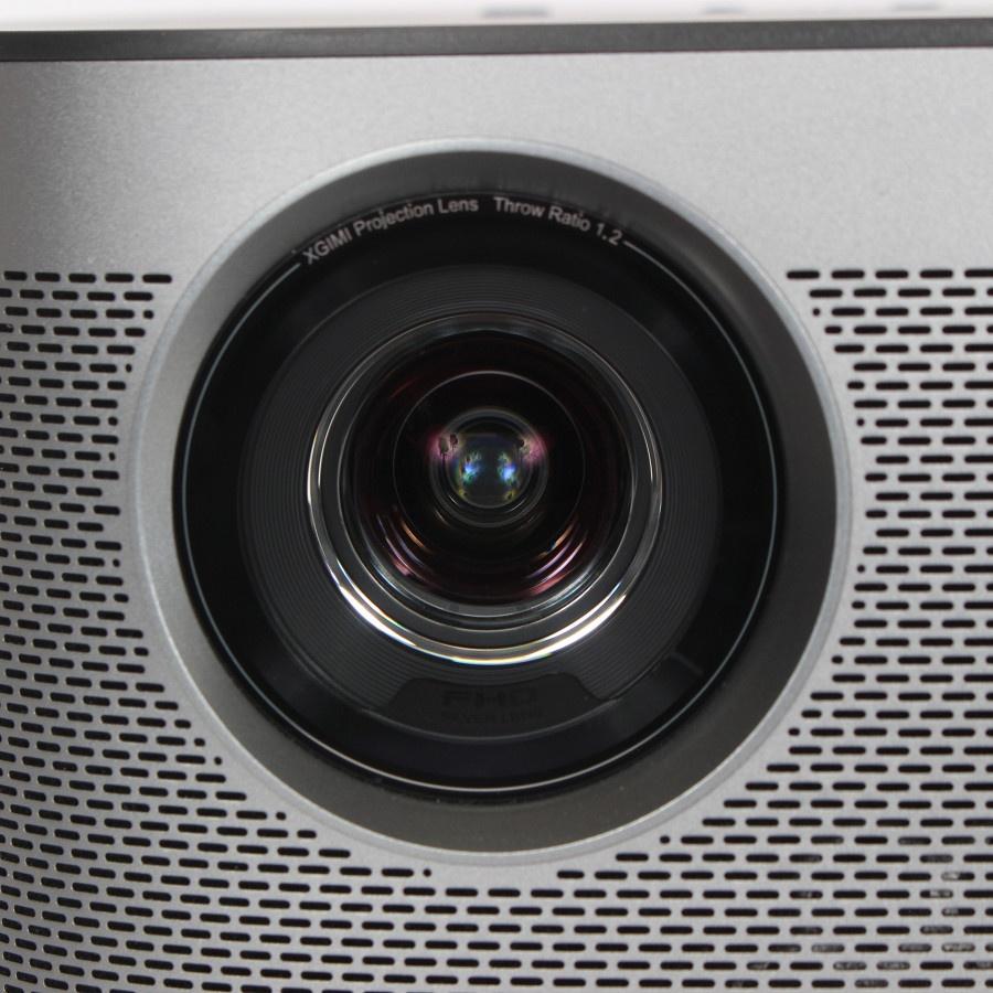 ボーナスストア+5％【美品】XGIMI HORIZON XK03K フルHDホーム