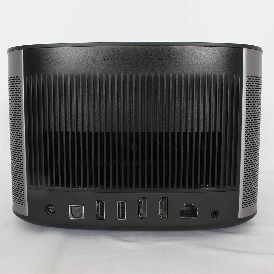 ボーナスストア+5％【美品】XGIMI HORIZON XK03K フルHDホーム