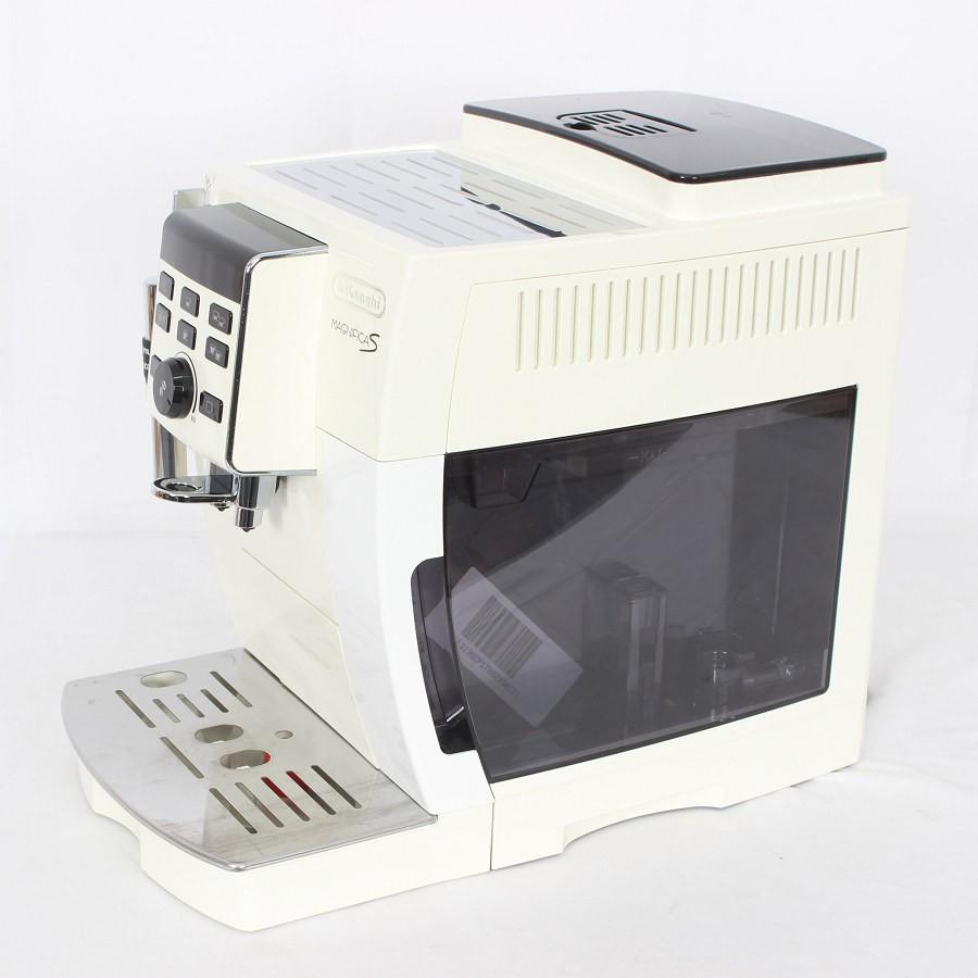 ボーナスストア+5％】デロンギ マグニフィカS ECAM23120WN 全自動