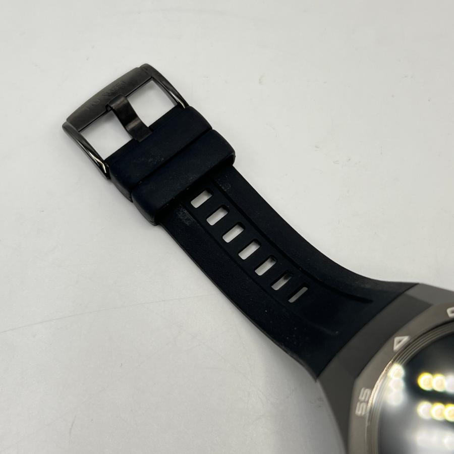 ボーナスストア+5％【美品】HUAWEI WATCH GT 5 PRO 46mm VLI-B29  