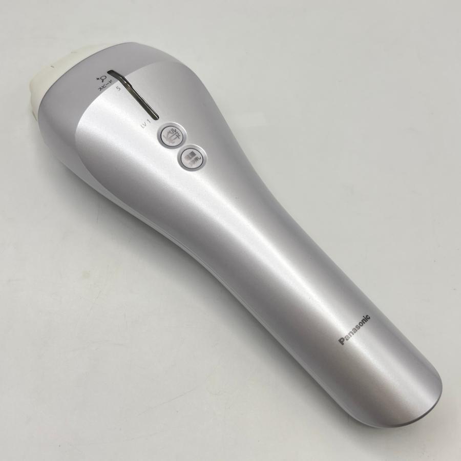 【ボーナスストア+5％】パナソニック ES-WP82-S ボディ&フェイス用 光エステ ハイパワータイプ シルバー 脱毛器 本体 |  | 01