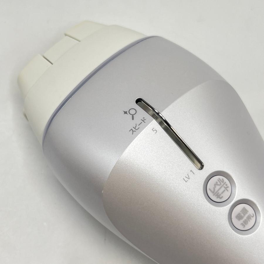 【ボーナスストア+5％】パナソニック ES-WP82-S ボディ&フェイス用 光エステ ハイパワータイプ シルバー 脱毛器 本体 |  | 02