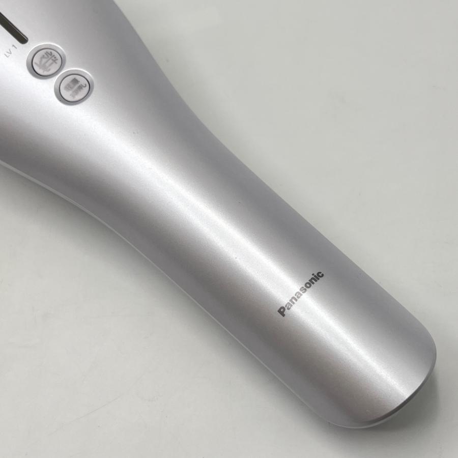 【ボーナスストア+5％】パナソニック ES-WP82-S ボディ&フェイス用 光エステ ハイパワータイプ シルバー 脱毛器 本体 |  | 03