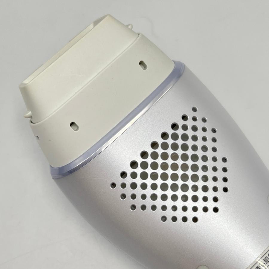 【ボーナスストア+5％】パナソニック ES-WP82-S ボディ&フェイス用 光エステ ハイパワータイプ シルバー 脱毛器 本体 |  | 05