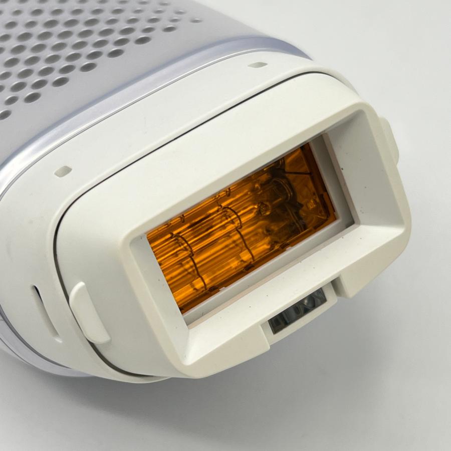 【ボーナスストア+5％】パナソニック ES-WP82-S ボディ&フェイス用 光エステ ハイパワータイプ シルバー 脱毛器 本体 |  | 07