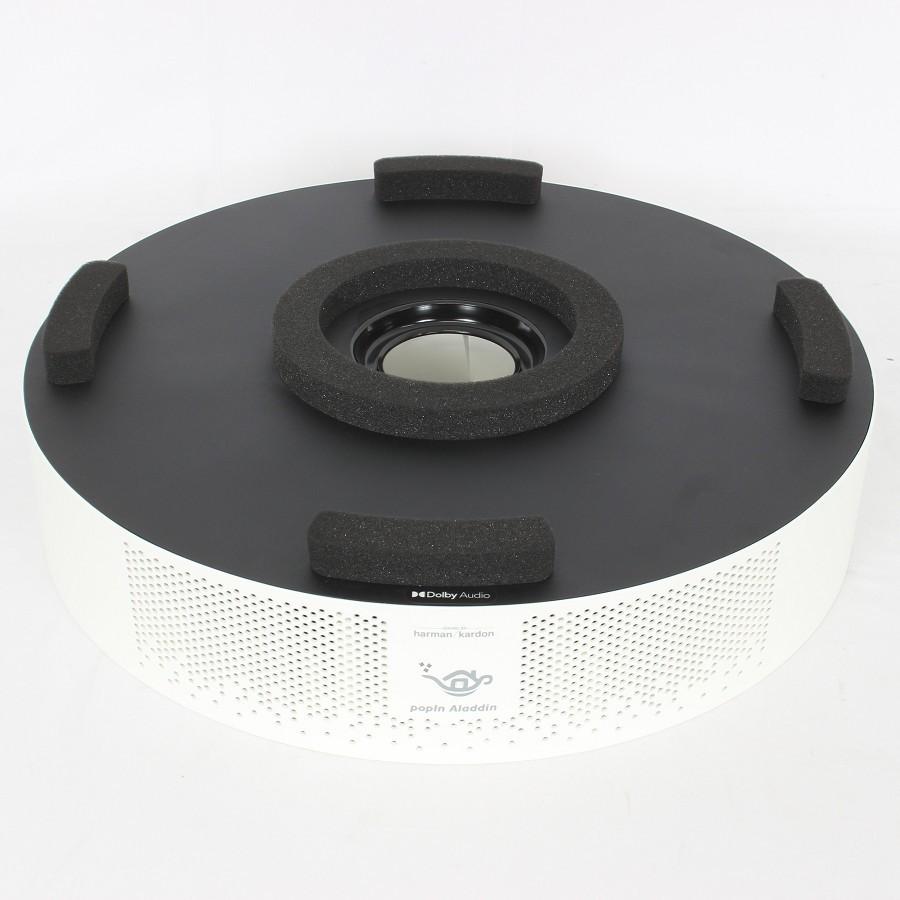 ボーナスストア+5％【美品】popIn Aladdin 2 Plus PA2P22U01DJ 