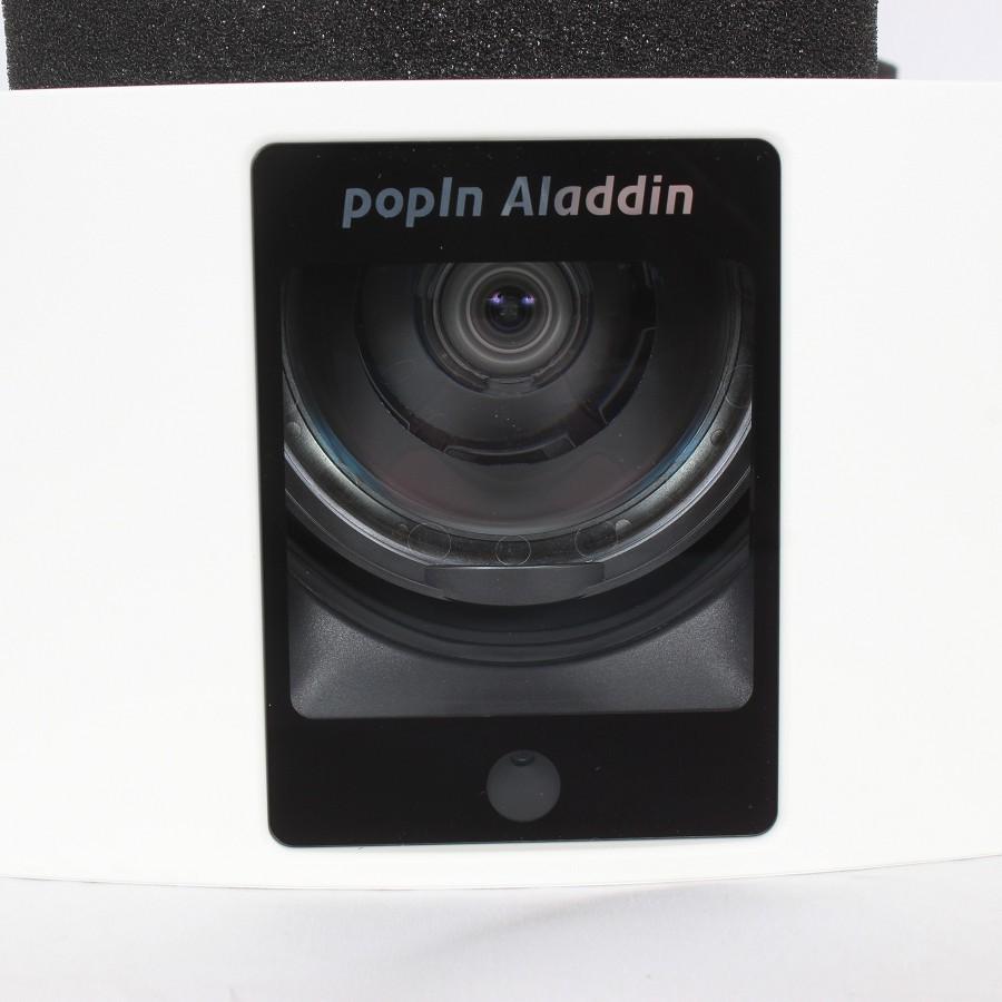 ボーナスストア+5％【美品】popIn Aladdin 2 Plus PA2P22U01DJ