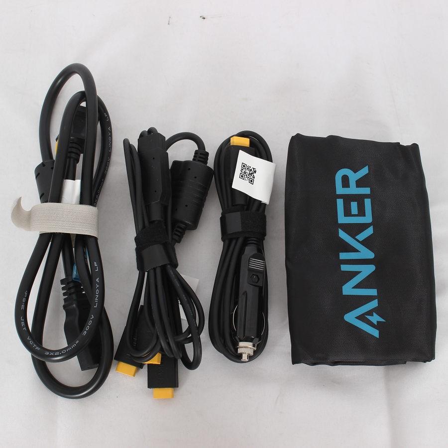 【ボーナスストア+5％】Anker 757 Portable Power Station PowerHouse 1229Wh A1770511 ポータブル電源 アンカー パワーステーション パワーハウス 本体 |  | 13