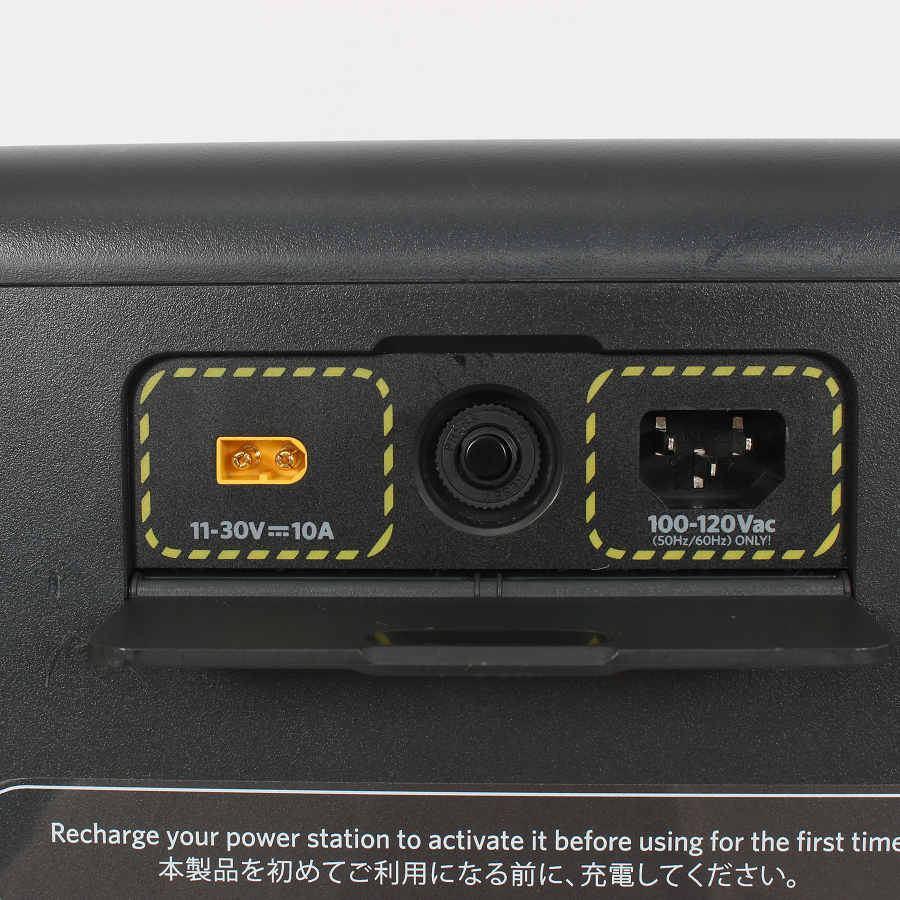 【ボーナスストア+5％】Anker 757 Portable Power Station PowerHouse 1229Wh A1770511 ポータブル電源 アンカー パワーステーション パワーハウス 本体 |  | 04