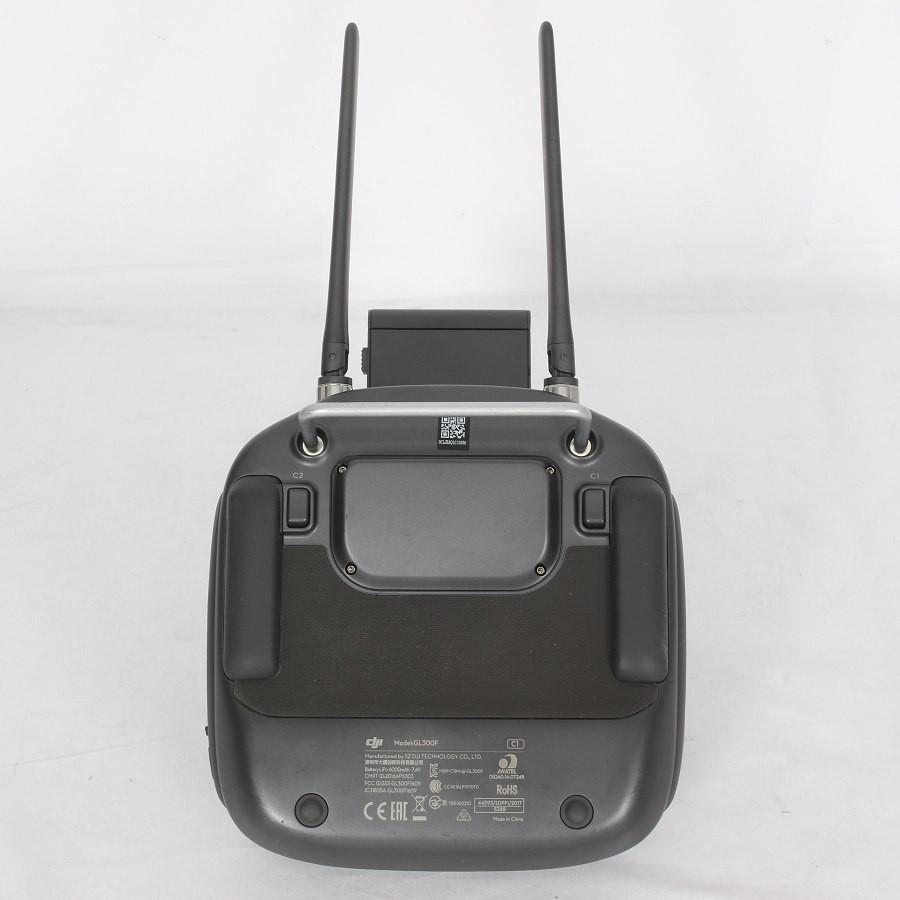 ボーナスストア+5％【美品】DJI Phantom 4 Pro Obsidian Edition P4PO 