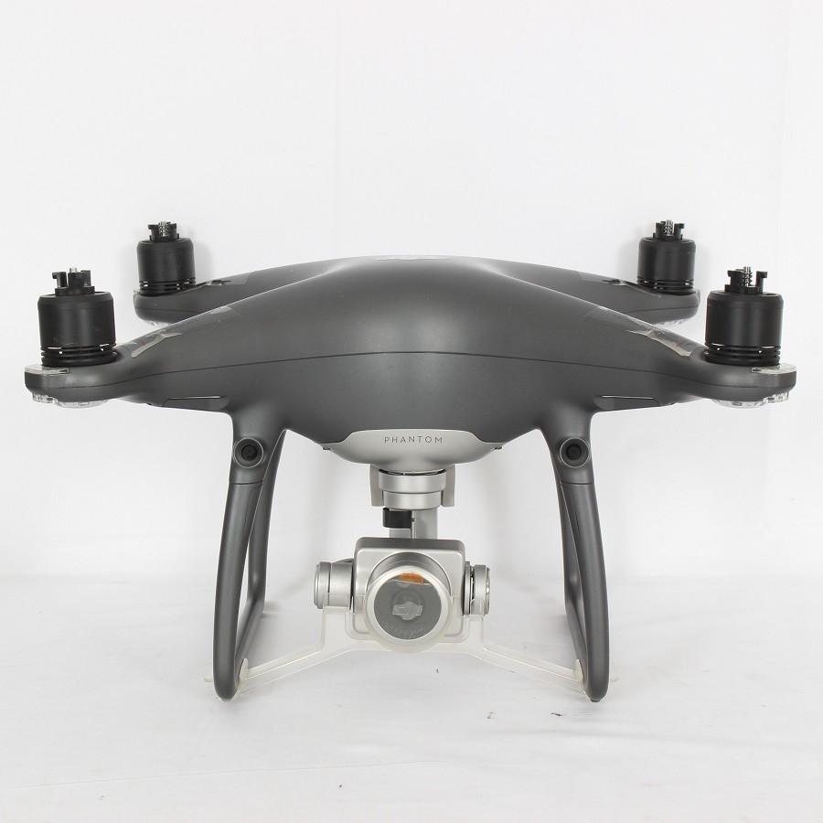 ボーナスストア+5％【美品】DJI Phantom 4 Pro Obsidian Edition P4PO 