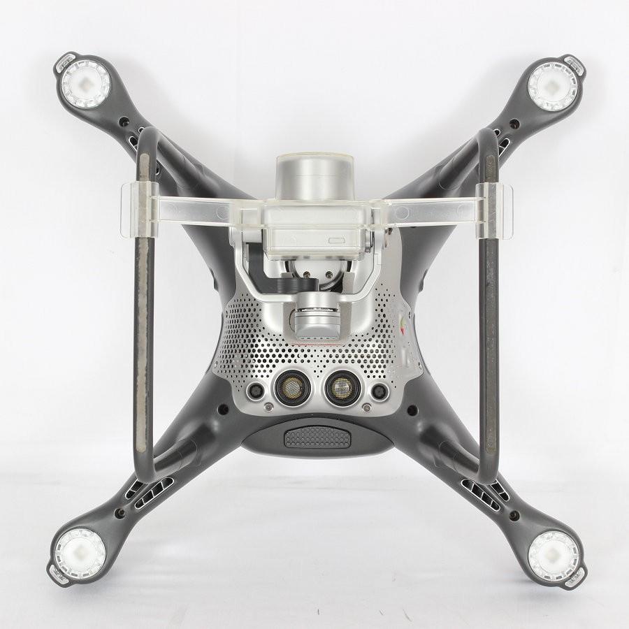 ボーナスストア+5％【美品】DJI Phantom 4 Pro Obsidian Edition P4PO