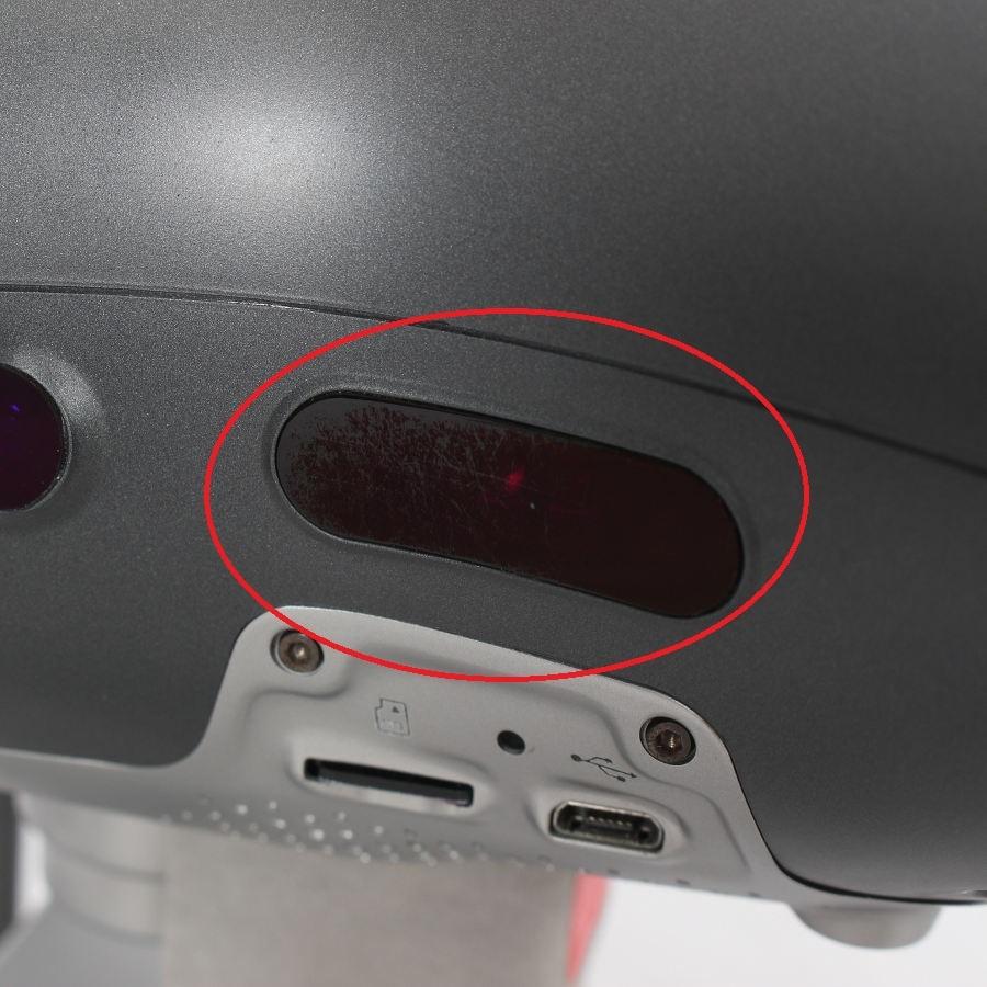 ボーナスストア+5％【美品】DJI Phantom 4 Pro Obsidian Edition P4PO