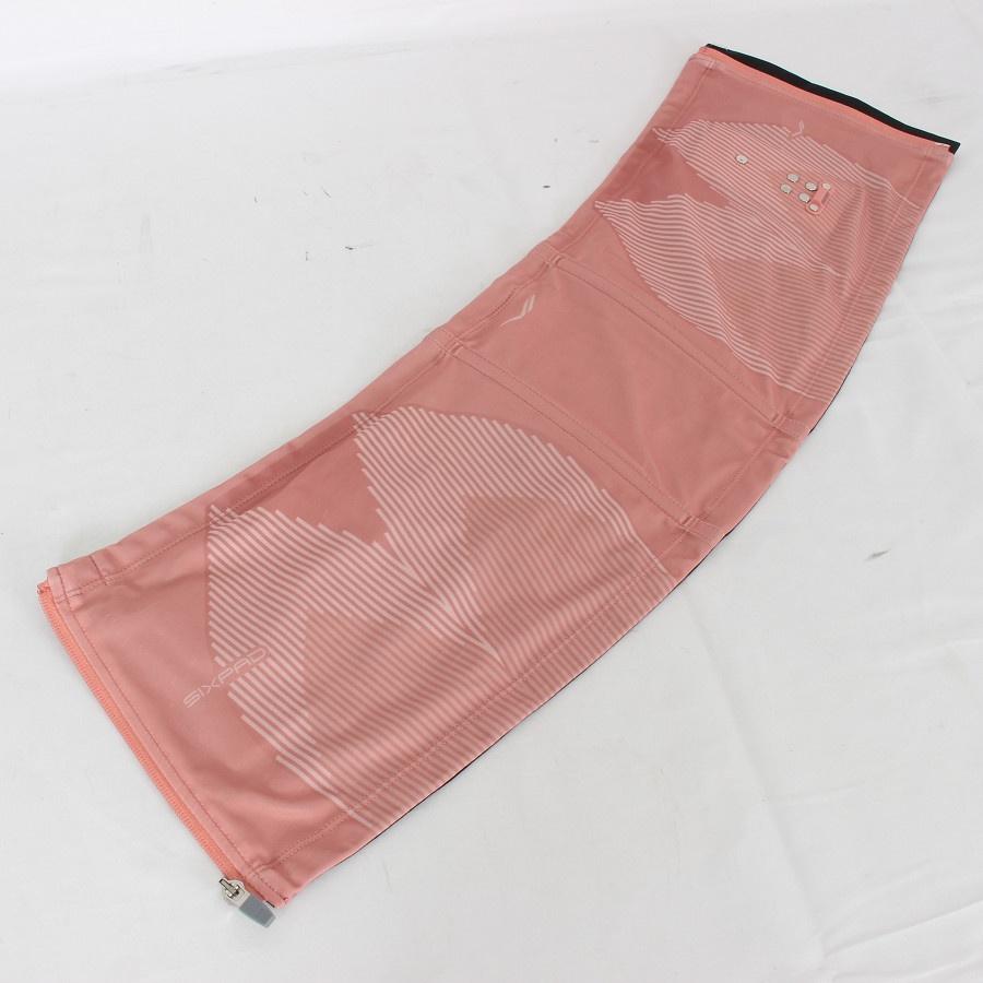 ボーナスストア+5％【美品】MTG SIXPAD Powersuit Core Belt SE-BS-05B