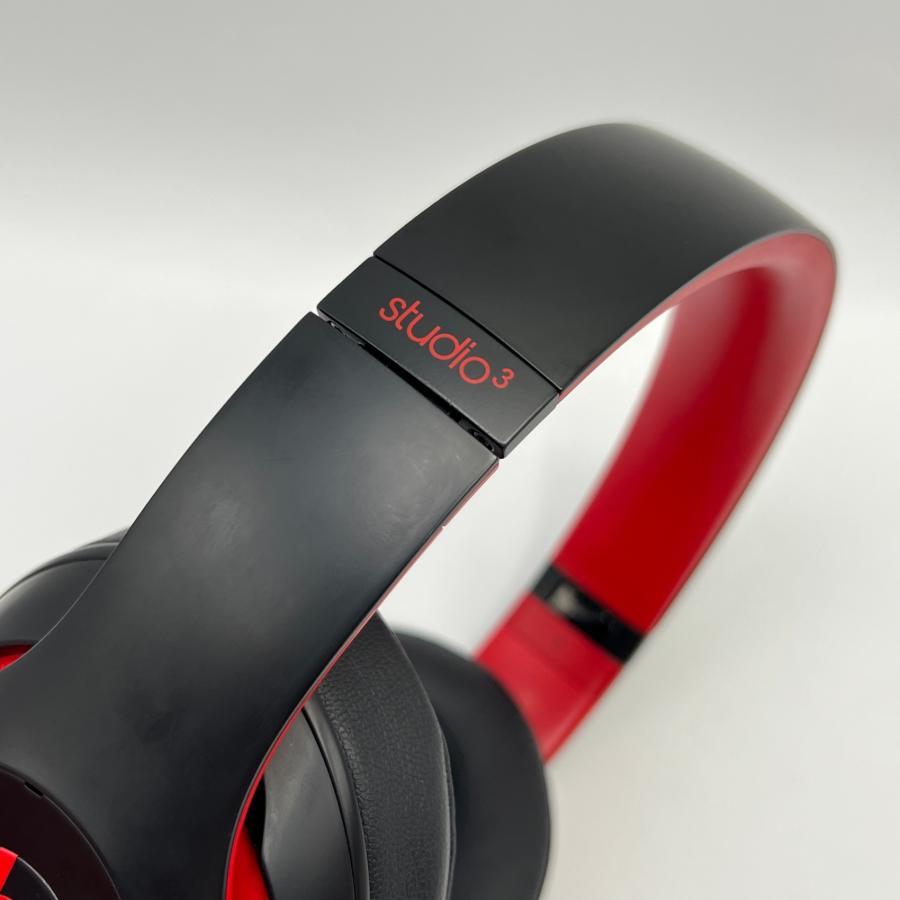 ボーナスストア+5％【美品】Beats studio3 wireless Decade Collection 