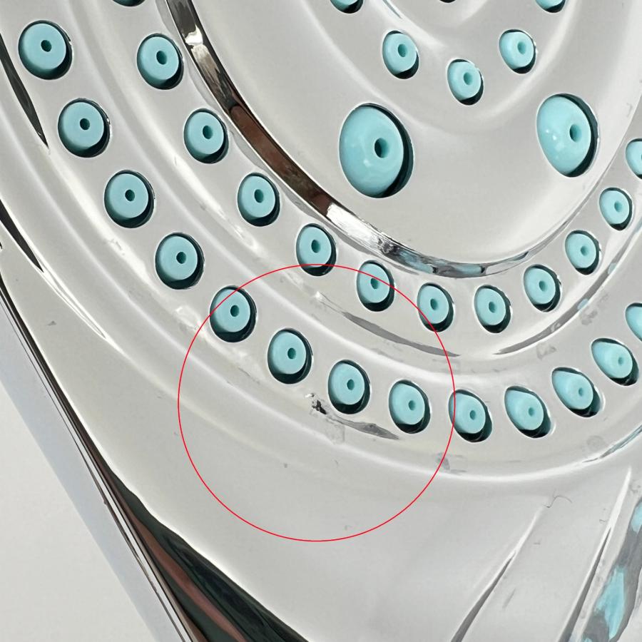 ボーナスストア+5％【美品】MTG ReFa FINE BUBBLE S RS-AF15A シャワーヘッド リファファインバブルS 本体 |  | 08