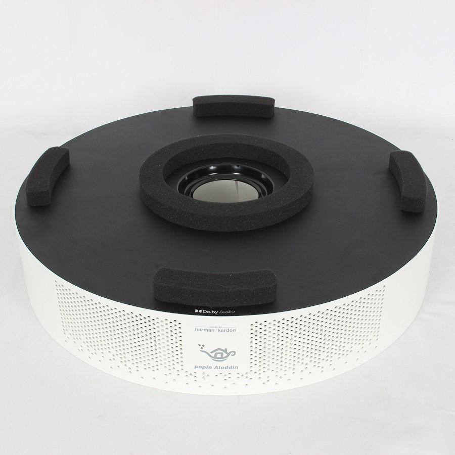 ボーナスストア+5％【美品】popIn Aladdin 2 Plus PA2P22U01DJ 