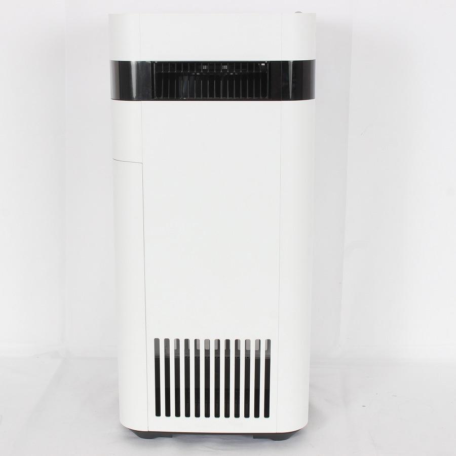 ボーナスストア+5％【美品】Airdog X3D KJ200F-X3D ホワイト 高性能 