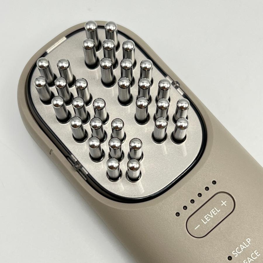 ボーナスストア+5％【美品】パナソニック バイタリフト ブラシ EH-SP60 