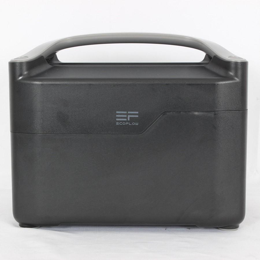 ボーナスストア+5％】EcoFlow RIVER 600 Pro EFRIVER600PRO-JP